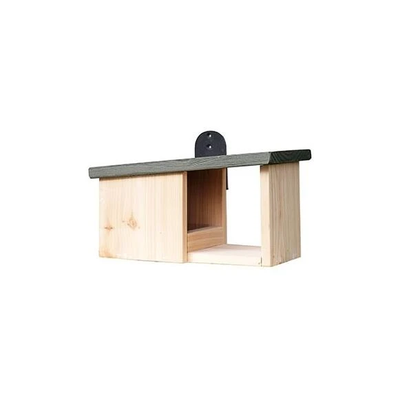 Nestkast Halfholenbroeder By Simon King 5 Nestkast Halfholenbroeder By Simon King - Afbeelding 3