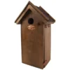 ESSCHERT DESIGN Nestkast Koolmees Met Bitumen Dak -Aanbiedingen Intieme Eden Winkel nestkast koolmees bitumen dak 1545811948 1 600