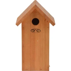 ESSCHERT DESIGN Nestkast Koolmees - Douglas -Aanbiedingen Intieme Eden Winkel nestkast koolmees douglas 1511184893 1 600