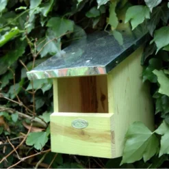 ESSCHERT DESIGN Nestkast Roodborst / Kwikstaart -Aanbiedingen Intieme Eden Winkel nestkast roodborst kwikstaart 1548770837 1 600