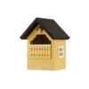 Vogelhuisje Roodborst - Geel -Aanbiedingen Intieme Eden Winkel nestkast roodborst geel 1673959864 1 600