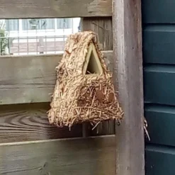 ESSCHERT DESIGN Nestkast Winterkoning Camouflage 9 ESSCHERT DESIGN Nestkast Winterkoning Camouflage -Aanbiedingen Intieme Eden Winkel nestkast winterkoning camouflage 1537037998 1 600