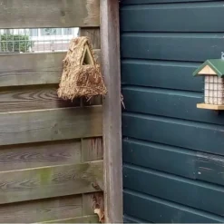 ESSCHERT DESIGN Nestkast Winterkoning Camouflage 10 ESSCHERT DESIGN Nestkast Winterkoning Camouflage -Aanbiedingen Intieme Eden Winkel nestkast winterkoning camouflage 1537037998 2 600