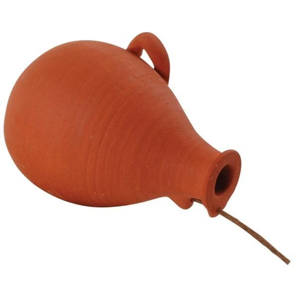 ESSCHERT DESIGN Nestpot Kruik - Mezen En Mussen 3 ESSCHERT DESIGN Nestpot Kruik - Mezen En Mussen