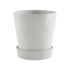 ECOPOTS Amsterdam Onderschotel Op Wielen - Witgrijs Ø 41,60 Cm 8 ECOPOTS Amsterdam Onderschotel Op Wielen - Witgrijs Ø 41,60 Cm -Aanbiedingen Intieme Eden Winkel onderschotel amsterdam wheels witgrijs 50 cm 1594027269 3 600