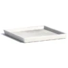 ECOPOTS Rotterdam Onderschotel - Witgrijs 36 Cm 2 ECOPOTS Rotterdam Onderschotel - Witgrijs 36 Cm -Aanbiedingen Intieme Eden Winkel onderschotel eco whitestone 36 x 36 cm 1525285904 1 600