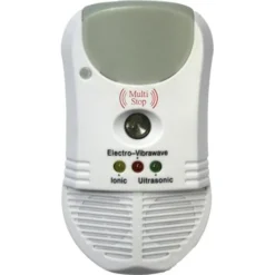 BSI Ongedierteverjager Multistop Tot 300 M²