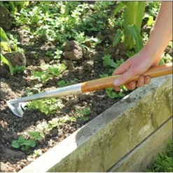 Onkruidwieder 'Speedhoe' - Precision 70 Cm