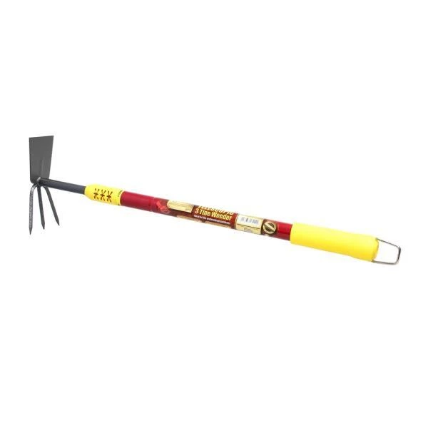 Onkruidvork /hak Telescopisch Tot 94 Cm 3 Onkruidvork /hak Telescopisch Tot 94 Cm