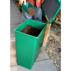 Opbergcontainer/tuinzit - 47 L -Aanbiedingen Intieme Eden Winkel opbergcontainer tuinzit 47 l 1484057323 2 600