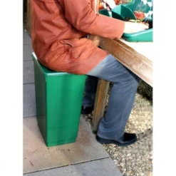 Opbergcontainer/tuinzit - 47 L -Aanbiedingen Intieme Eden Winkel opbergcontainer tuinzit 47 l 1484057323 3 600