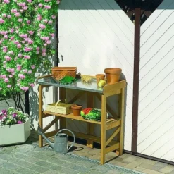 Opklapbare Houten Oppottafel -Aanbiedingen Intieme Eden Winkel opklapbare houten oppottafel 1484055366 2 600