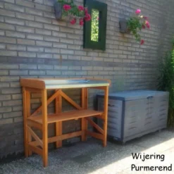 Opklapbare Houten Oppottafel -Aanbiedingen Intieme Eden Winkel opklapbare houten oppottafel 1484055366 3 600
