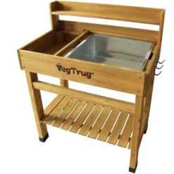 Vegtrug Oppottafel Deluxe - Naturel 8 Vegtrug Oppottafel Deluxe - Naturel -Aanbiedingen Intieme Eden Winkel oppottafel deluxe naturel 1625043469 2 600