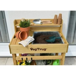 Vegtrug Oppottafel Deluxe - Naturel 11 Vegtrug Oppottafel Deluxe - Naturel -Aanbiedingen Intieme Eden Winkel oppottafel deluxe naturel 1625043469 5 600