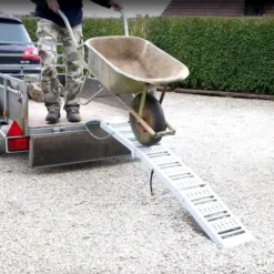 Oprijplaat Inklapbaar - Max. 350 Kg 7 Oprijplaat Inklapbaar - Max. 350 Kg -Aanbiedingen Intieme Eden Winkel oprijplaat inklapbaar 1487929707 1 600