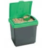 Opslagbak Voeders, Zout,... 30 Liter -Aanbiedingen Intieme Eden Winkel opslagemmer met schep 30 l 1484057307 1 600