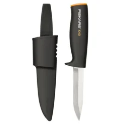 Outdoor Mes K40 Universeel 21cm - Fiskars