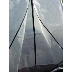 Gewapende Folie Voor Overwinterkas - 130 × 130 × 150 Cm -Aanbiedingen Intieme Eden Winkel overwinteringskas isolatiefolie 1484056530 2 600