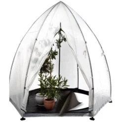 Overwinteringskas XL - 340 × 340 × 280 Cm -Aanbiedingen Intieme Eden Winkel overwinteringskas xl 340 x 280 cm 1674118169 1 600