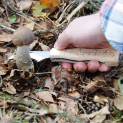 ESSCHERT DESIGN Paddenstoelenmes -Aanbiedingen Intieme Eden Winkel paddenstoelenmes 1484053684 1 600