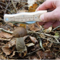 ESSCHERT DESIGN Paddenstoelenmes -Aanbiedingen Intieme Eden Winkel paddenstoelenmes 1492510876 1 600