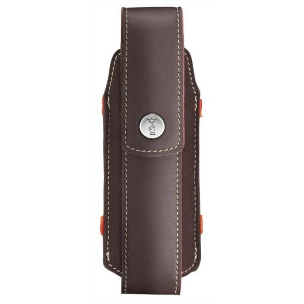 Paddenstoelenmes + Etui - OPINEL N°8 5 Paddenstoelenmes + Etui - OPINEL N°8 - Afbeelding 3