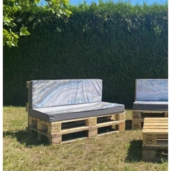 Palletkussens Marmerprint 80 × 120 Cm - Set Van 2 Stuks -Aanbiedingen Intieme Eden Winkel palletkussens marmerprint 80 x 120 cm 1596708978 2 600