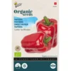 Paprika California Wonder BIO -Aanbiedingen Intieme Eden Winkel paprika california wonder bio 1646840368 1217 600