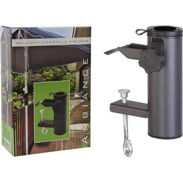 Parasolhouder Voor Het Balkon 3 Parasolhouder Voor Het Balkon