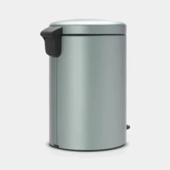 Pedaalemmer NewIcon BRABANTIA - 20 Liter Muntgroen -Aanbiedingen Intieme Eden Winkel pedaalemmer newicon 20 l muntgroen 1607880253 2 600