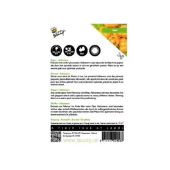 Peper Habanero Oranje -Aanbiedingen Intieme Eden Winkel peper habanero oranje 1646840387 1569 600