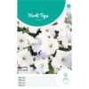 Petunia Sneeuwbal - Petunia Nana Compacta -Aanbiedingen Intieme Eden Winkel petunia sneeuwbal petunia nana compacta 1646840364 1142 600