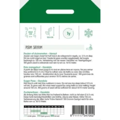 Peulen Of Sluimererwten Heraut 100 G 5 Peulen Of Sluimererwten Heraut 100 G -Aanbiedingen Intieme Eden Winkel peulen of sluimererwten heraut 100 g 1646840348 795 600