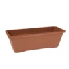 Plantenbak Venezia 60 Cm - Terracotta -Aanbiedingen Intieme Eden Winkel plantenbak venezia 60cm terracotta 1610549335 98 600