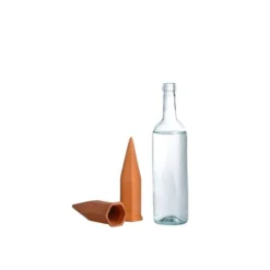 Plantbewateringssyteem Terracotta - Set Van 4 Stuks 12 Plantbewateringssyteem Terracotta - Set Van 4 Stuks -Aanbiedingen Intieme Eden Winkel plantenbewatering terracotta 1497350996 1 600