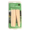 Plantenlabels Hout - 15 Cm - Set Van 10 Stuks -Aanbiedingen Intieme Eden Winkel plantenlabels hout 15 cm 1608552997 1 600