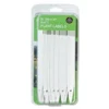 Plantenlabels Wit Kunststof - 20 Cm - Set Van 20 Stuks -Aanbiedingen Intieme Eden Winkel plantenlabels wit 20 cm 1608551508 1 600