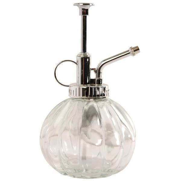 ESSCHERT DESIGN Plantensproeier Doorzichtig Glas 3 ESSCHERT DESIGN Plantensproeier Doorzichtig Glas