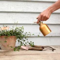 ESSCHERT DESIGN Plantensproeier Verkoperd 5 ESSCHERT DESIGN Plantensproeier Verkoperd -Aanbiedingen Intieme Eden Winkel plantensproeier verkoperd 1517480497 1 600