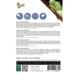 Aanbiedingen Intieme Eden Winkel -Aanbiedingen Intieme Eden Winkel pompoen kalebas birdhouse bottle 1646840339 602 600