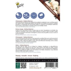 Pompoen Kalebas Waltham Butternut 5 Pompoen Kalebas Waltham Butternut -Aanbiedingen Intieme Eden Winkel pompoen kalebas waltham butternut 1646840338 598 600