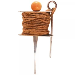 ESSCHERT DESIGN Pootlijn RVS - 25 M -Aanbiedingen Intieme Eden Winkel pootlijn rvs 1484057540 3 600