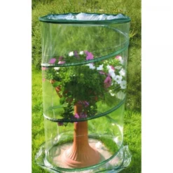 Pop-up Serre - Ø 70 × 110 Cm -Aanbiedingen Intieme Eden Winkel popup greenhouse 70 x 110 cm 1484061303 1 600