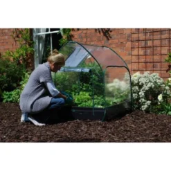 Pop-up Kas Met Folie Voor Groeibed -Aanbiedingen Intieme Eden Winkel popup kas folie 1484054250 4 600