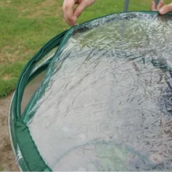 Pop-up Serre - Ø 70 × 110 Cm -Aanbiedingen Intieme Eden Winkel popup plantenbescherming 70 x 110 cm 1499243666 3 600