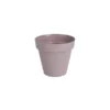 Bloempot Capri 14 Cm - Taupe -Aanbiedingen Intieme Eden Winkel pot capri 14cm taupe 1610549239 3 600