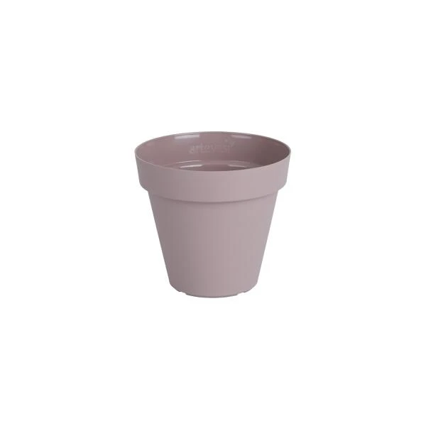 Bloempot Capri 30 Cm - Taupe 3 Bloempot Capri 30 Cm - Taupe