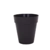 Bloempot Capri Hoog 56 Cm - Antraciet 1 Bloempot Capri Hoog 56 Cm - Antraciet -Aanbiedingen Intieme Eden Winkel pot capri hoog 56cm antraciet 1610549262 26 600