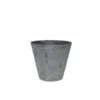 Bloempot Artstone Claire Grijs Ø 22 Cm × H 20 Cm 1 Bloempot Artstone Claire Grijs Ø 22 Cm × H 20 Cm -Aanbiedingen Intieme Eden Winkel pot claire grijs d22xh20cm 1586348656 1 600